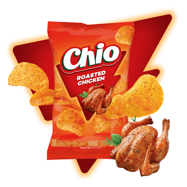 Sültcsirkés