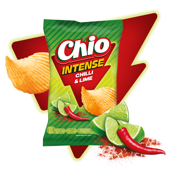 Chili & Lime