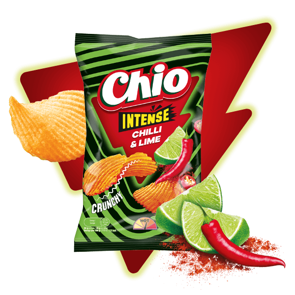 Chili & Lime