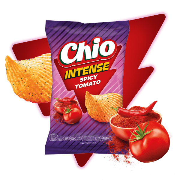 Spicy Tomato