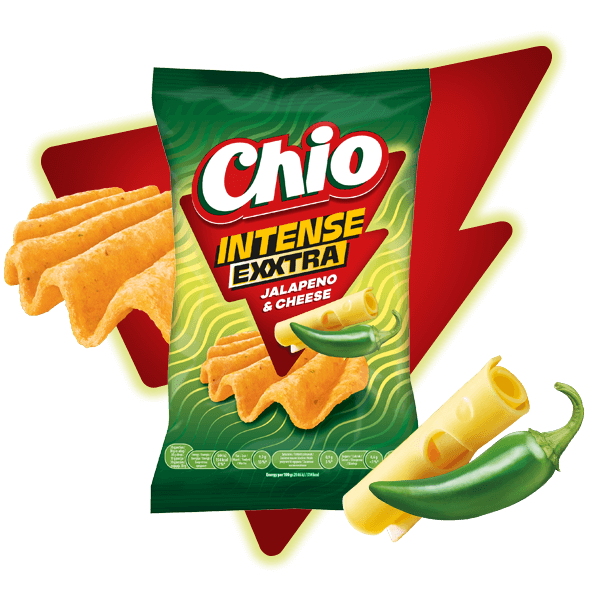 Jalapenho and Cheese