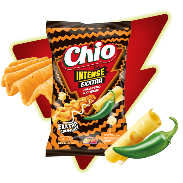 Jalapeno and Cheese