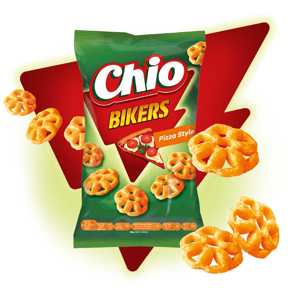 Bikers