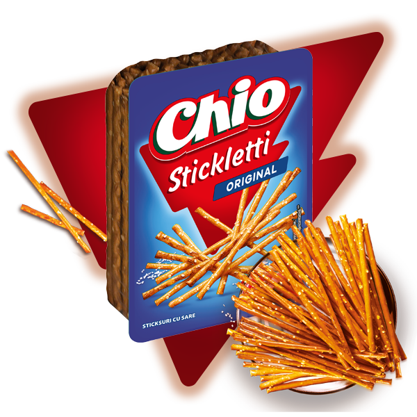 Stickletti Classic