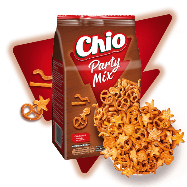 Party Mix