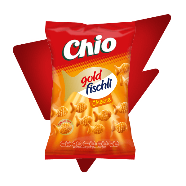 Goldfischli Sajtos