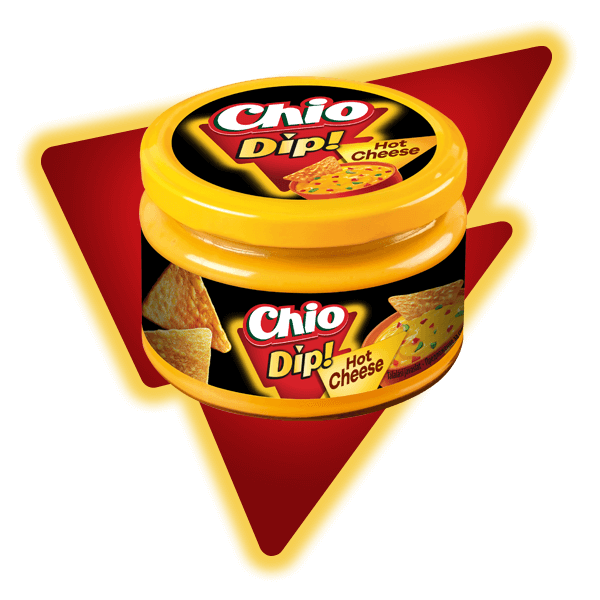 Hot Cheese szósz