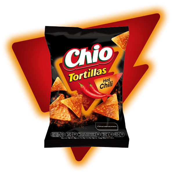 Hot Chili