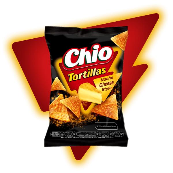 Nacho Cheese