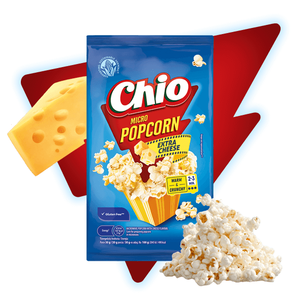 Extra Sajtos