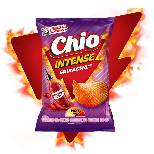 Sriracha