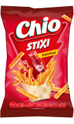>Chio Chips Stixi-Kethupos 120 g