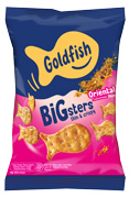 GOLDFISH Oriental style 80g
