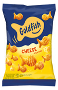 Goldfish Sajtos 80g