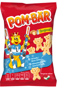 Pom-Bär Original Winter Edition 50g