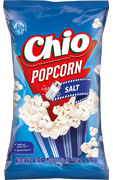Chio kipattogtatott Popcorn Sós 75 g
