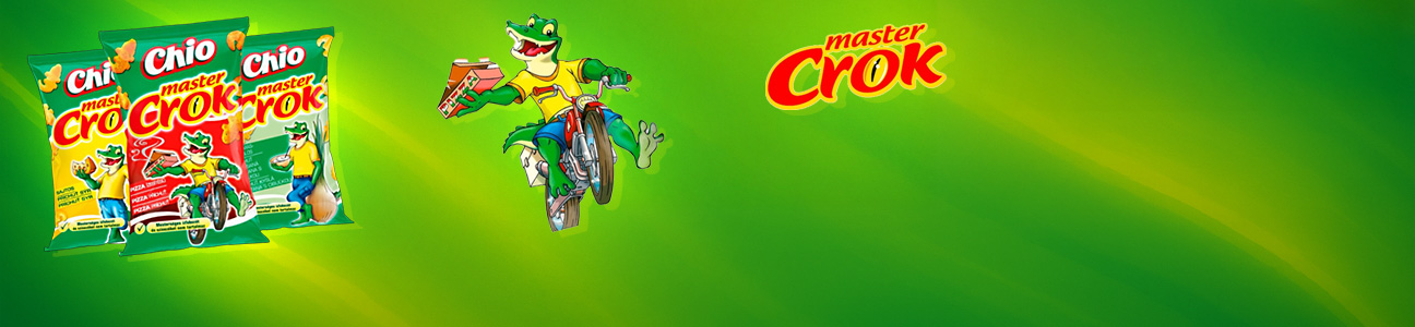 Chio Master Crok